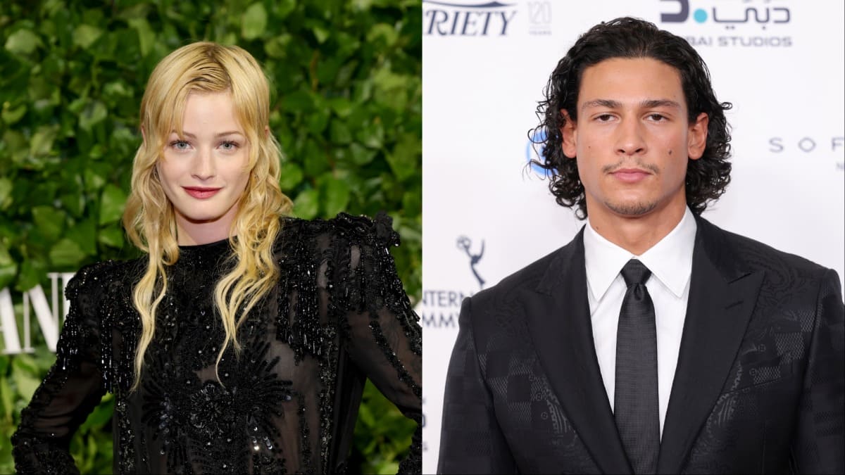 Amazon has found the leads for its Fourth Wing TV show