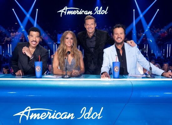 American Idol TV Show on ABC: canceled or renewed?