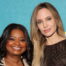 Angelina Jolie and Octavia Spencer make 'The Outsiders' accessible