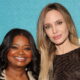 Angelina Jolie and Octavia Spencer make 'The Outsiders' accessible