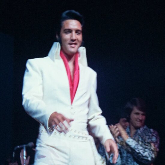 Baz Luhrmann’s EPiC: Elvis Presley in Concert