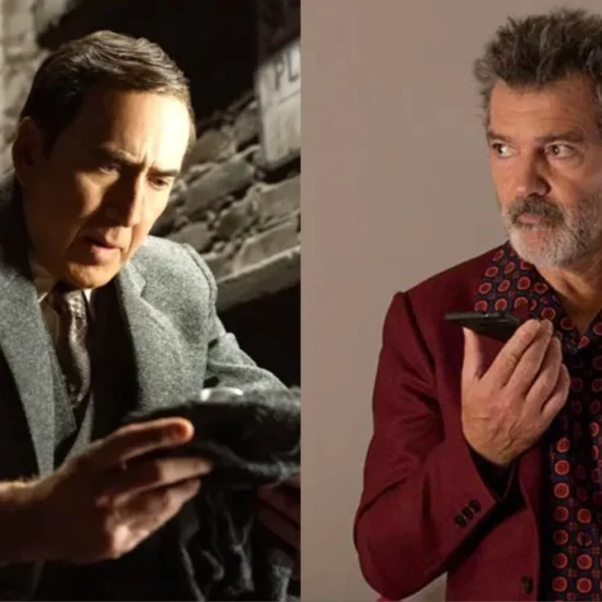 Antonio Banderas Joins TRUE DETECTIVE S5 with Nicolas Cage