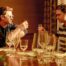 Artificial First Reactions: Provocative, Downright Horrifying