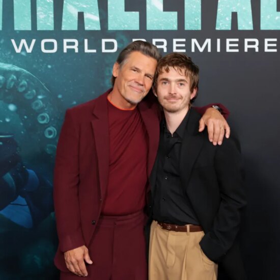 Austin Abrams and Josh Brolin Debut ‘Whalefall,’ ‘Clayface’ Arrives and This Week’s Best Events