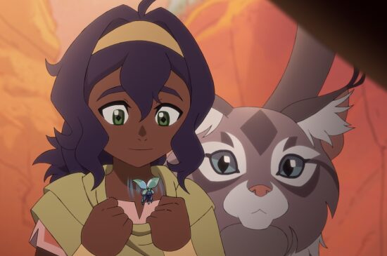 'Avatar: Seven Havens': Adaptions and Animation Styles