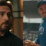 Avengers doomsday baseball trailer