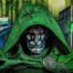 MCU Doctor Doom, Doomstadt, Avengers Tower.