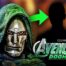 Avengers Doomsday, Doctor Doom, mystery character.