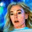 Vanessa Kirby as Invisible Woman aka Sue Storm