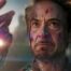Jon Favreau, Avengers: Endgame, Tony Stark death