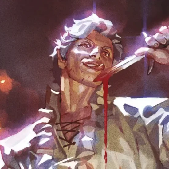 BALDUR'S GATE 3 Comics Are Coming