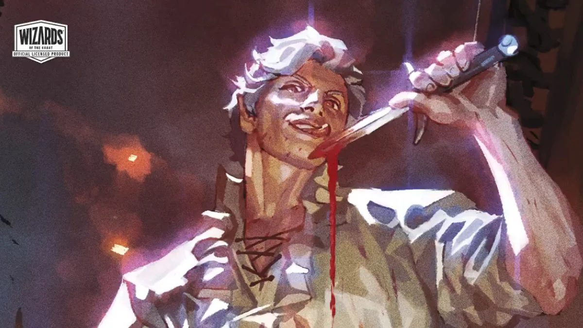 BALDUR'S GATE 3 Comics Are Coming