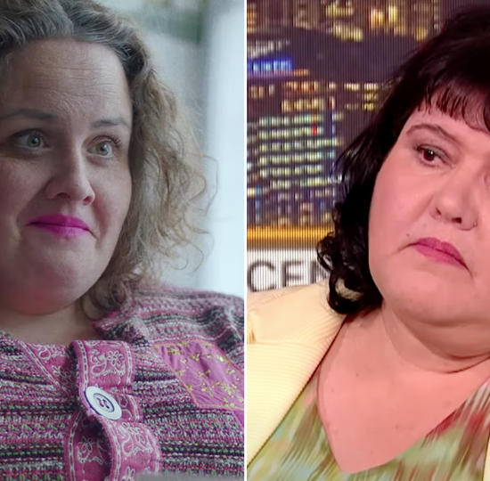 'Baby Reindeer' Battle: Netflix Suffers Fiona Harvey Lawsuit Blow