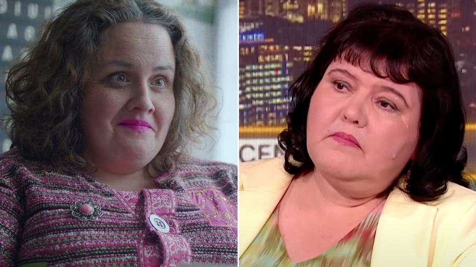 'Baby Reindeer' Battle: Netflix Suffers Fiona Harvey Lawsuit Blow