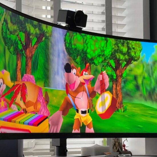Banjo-Kazooie PC port ‘decomp’ developer says AI-generated PC ports are ‘a race to the bottom’ and ‘disrespectful’