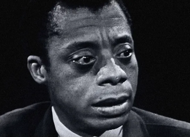 Barack and Michelle Obama's Higher Ground Making James Baldwin Movie
