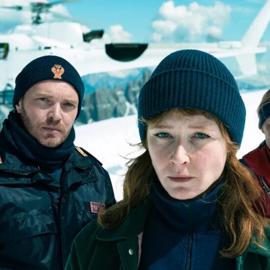Bavaria Media Intl. Unveils Mipcom Slate Including German TV Hits