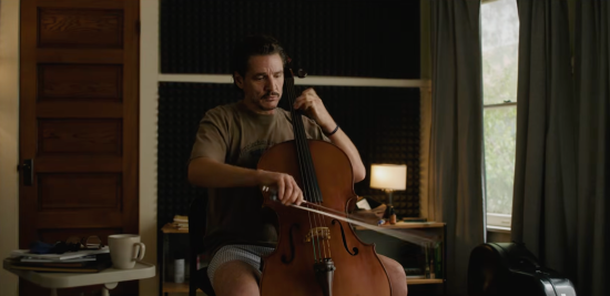 'Behemoth!' Oscar Chances for Pedro Pascal Movie Launch at NYFF