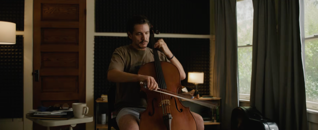 'Behemoth!' Oscar Chances for Pedro Pascal Movie Launch at NYFF