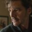 Behemoth! Review: Pedro Pascal in an elevated bauble of a music drama