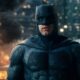 Ben Affleck as Batman.