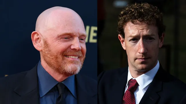 Bill Burr's Character in 'The Social Reckoning' Explained