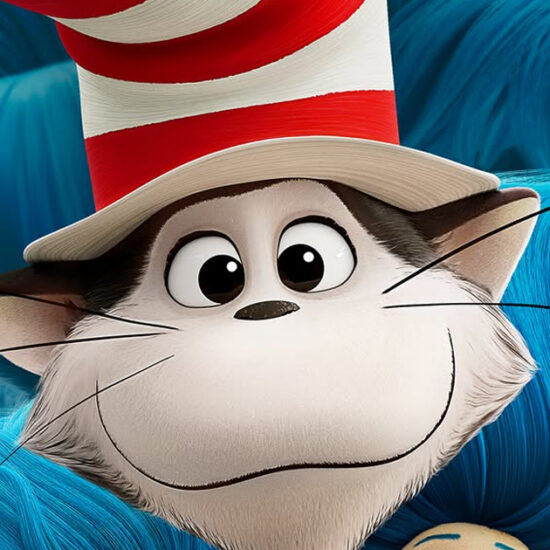 Bill Hader Unleashes Unhinged Mischief in the Wild New The Cat in the Hat Trailer