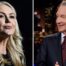 Bill Maher's Embarrassing Karoline Leavitt Interview on 'Real Time'