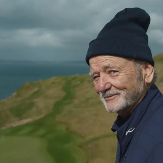Bill Murray Is Generally OK Giving You a 'Bill Murray Moment'