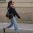 Black Loafers Are the Chicest Alternative to Heels for Fall 2026