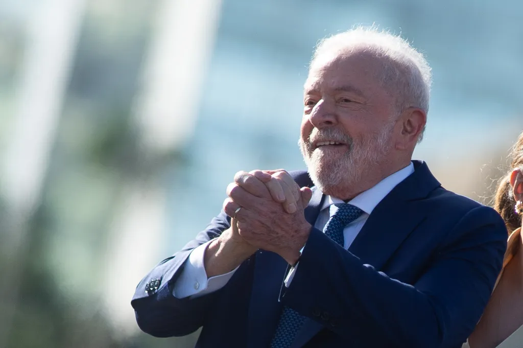 Brazil: Lula Wins Historic Fourth Presidential Term