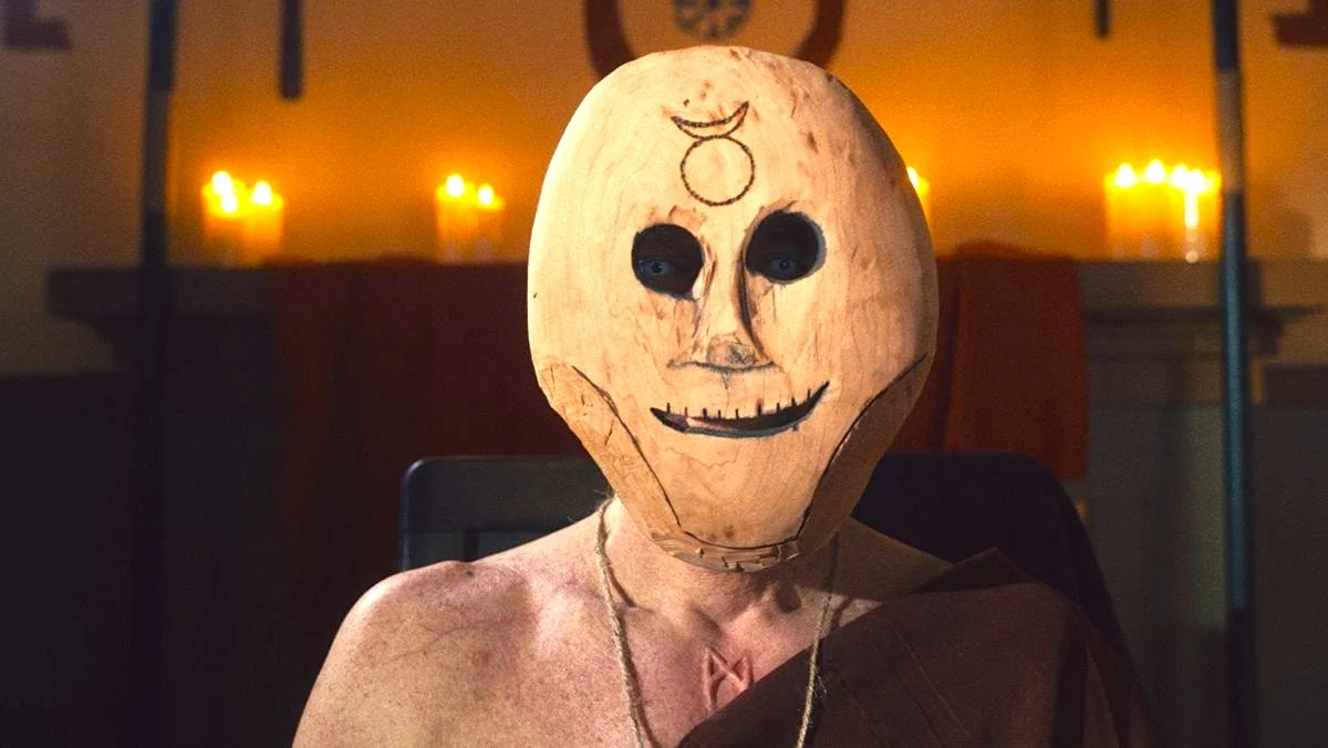 Burning of a Family Tree: Amazing Queer Horror Short Screening Now