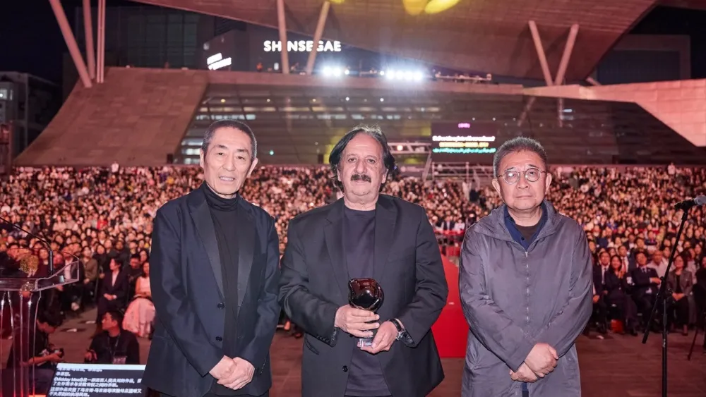 Busan Film Festival 2026 Takeaways: Record Crowds, Political Storm