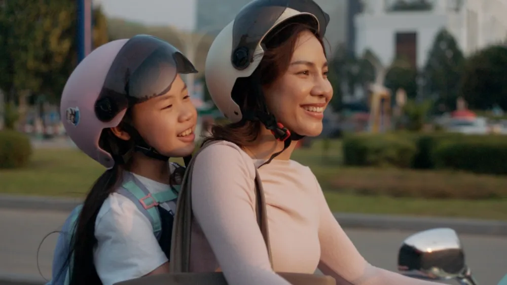 Cambodian 'Wedding Dress' Remake Leads Abnormal Studios' Busan Slate