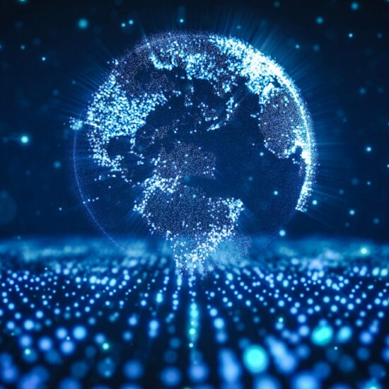 Can five degrees decide whether your network survives rising temperatures?