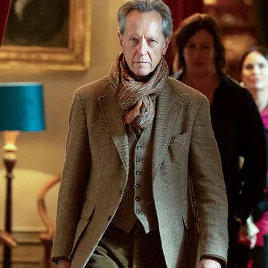'Celebrity Traitors' Premiere Breaks Ratings Record With 9 Million
