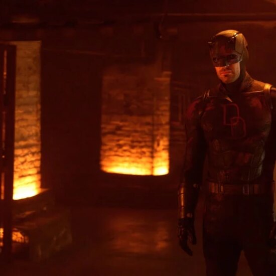 Charlie Cox advocates for a new 