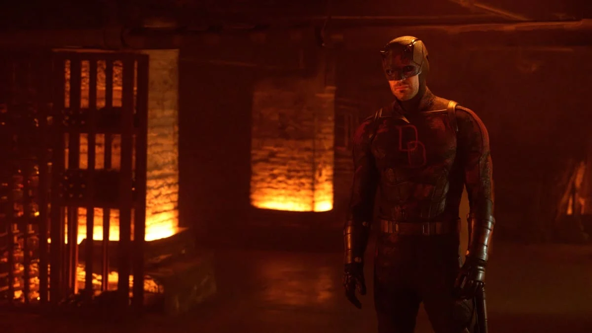 Charlie Cox advocates for a new