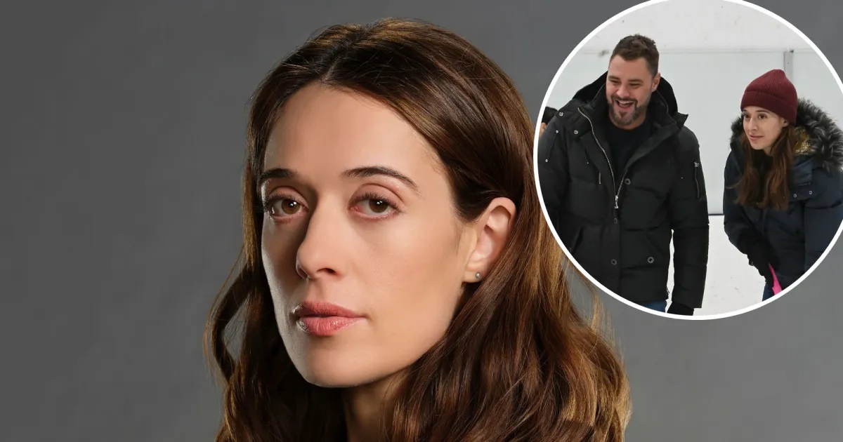 Chicago P.D.’s Marina Squerciati on Burzek Season 14 Romance