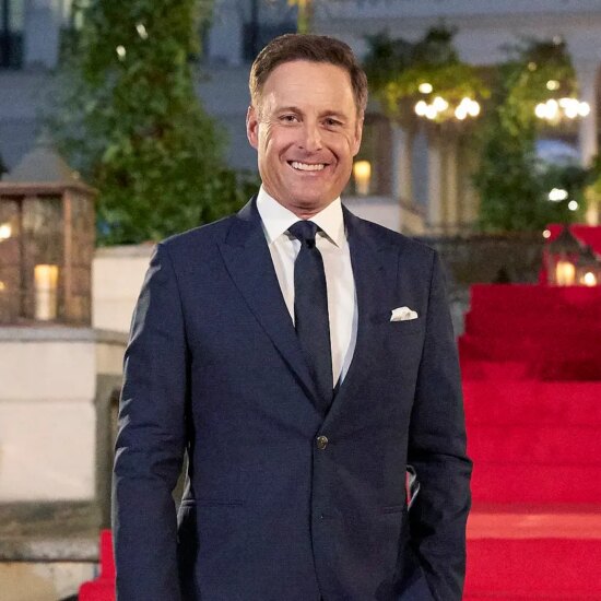 THE BACHELOR