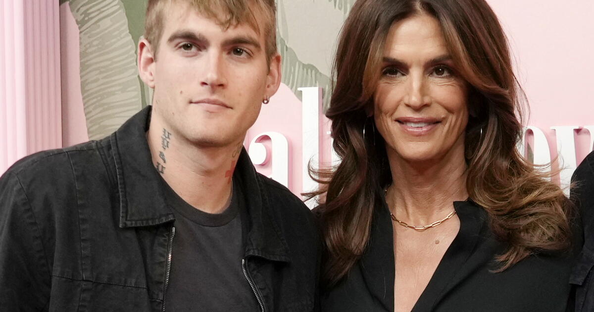 Cindy Crawford, Kaia Gerber break silence on death of Presley Gerber