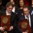 Coen Brothers' Profane Thank-You at Lumière Award Ceremony