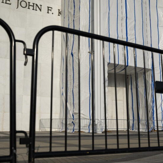 Contributor: Arts hubs like the Kennedy Center sustain the nation