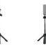 Could This Tiny, Affordable Tabletop Tripod Be an Ideal Smartphone Vlogging Setup?