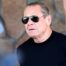 Court Denies Julia Ormond's Bid to Arrest Michael Ovitz