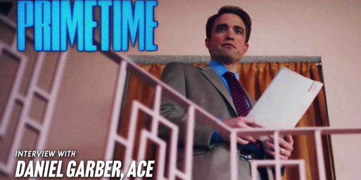 Cutting Primetime: Editor Daniel Garber on Taming a Mountain of Footage