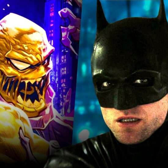 Batman, Clayface.