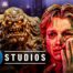 Clayface Monster, Clayface Movie, DC Studios Logo.