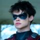 Curran Walters as Jason Todd Robin in DC Titans series
