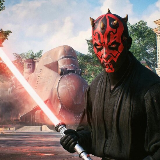 DICE and Bungie are reportedly both interested in developing Star Wars Battlefront 3